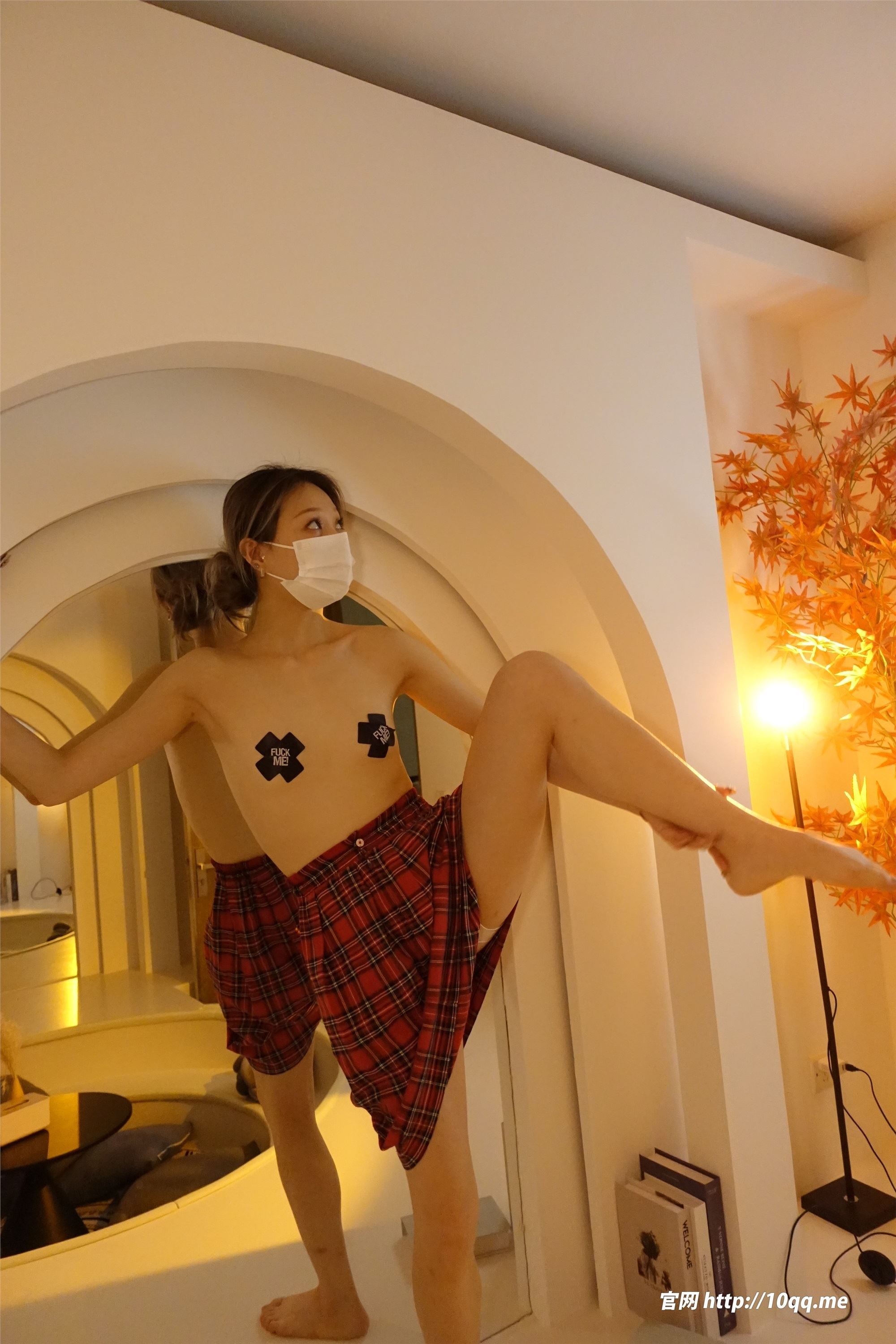 ROSI口罩系列 2024.01.16 NO.2774